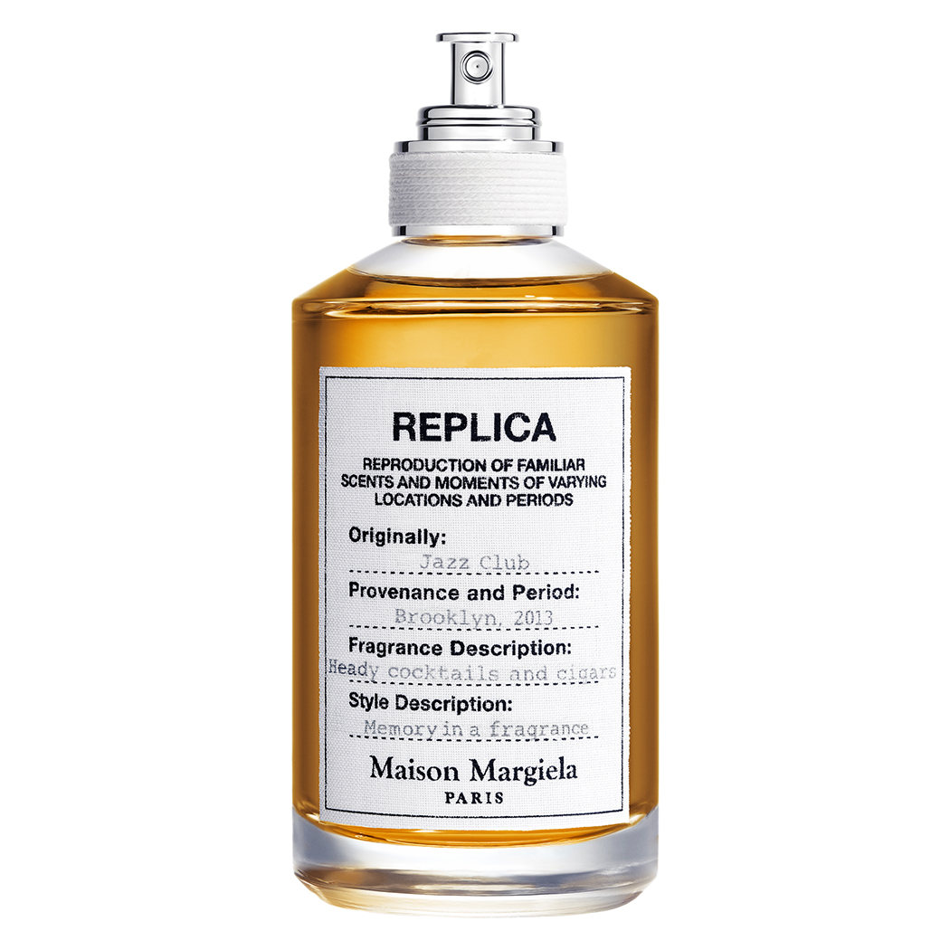 Replica Jazz Club EDT